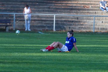 Bild 364 - Frauen Holstein Kiel - SV Meppen : Ergebnis: 1:1